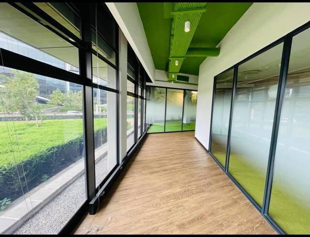 457M² OFFICE TO LET IN WATERFALL